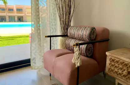 Cabin - 2 Bedrooms - 1 Bathroom for sale in Playa Resort - Sidi Abdel Rahman - North Coast