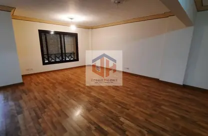 Apartment - 3 Bedrooms - 3 Bathrooms for sale in Talaat Mostafa St. - Rehab City Fifth Phase - Al Rehab - New Cairo City - Cairo