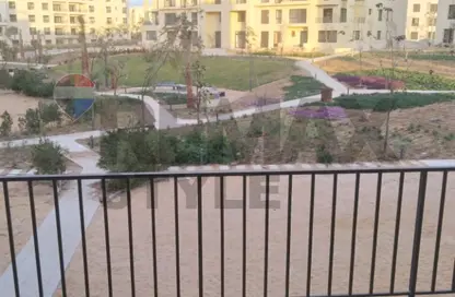 شقة - 2 غرف نوم - 3 حمامات للبيع في أو ويست - كمبوندات 6 أكتوبر - مدينة 6 أكتوبر - الجيزة