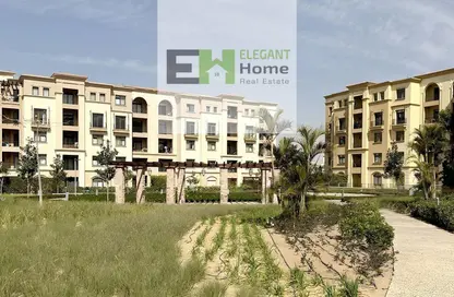 Apartment - 3 Bedrooms - 4 Bathrooms for rent in Mivida - 5th Settlement Compounds - The 5th Settlement - New Cairo City - Cairo Apartment - 3 Bedrooms - 4 Bathrooms for rent in Mivida - 5th Settlement Compounds - The 5th Settlement - New Cairo City - Cairo