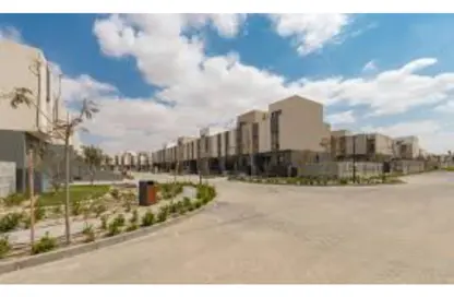 Apartment - 3 Bedrooms - 3 Bathrooms for sale in Al Burouj Compound - El Shorouk Compounds - Shorouk City - Cairo