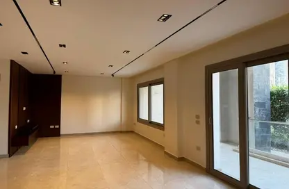 Apartment - 2 Bedrooms - 2 Bathrooms for sale in Galleria Moon Valley - South Investors Area - New Cairo City - Cairo