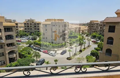 Apartment - 3 Bedrooms - 3 Bathrooms for sale in Acacia - 5th Settlement Compounds - The 5th Settlement - New Cairo City - Cairo
