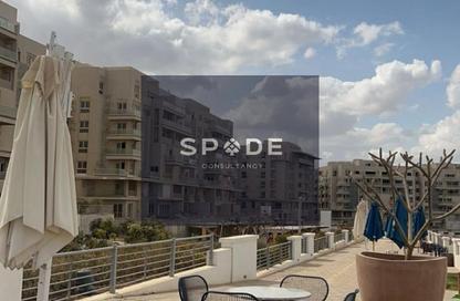 Apartment - 2 Bedrooms - 3 Bathrooms for sale in Mountain View iCity - 5th Settlement Compounds - The 5th Settlement - New Cairo City - Cairo