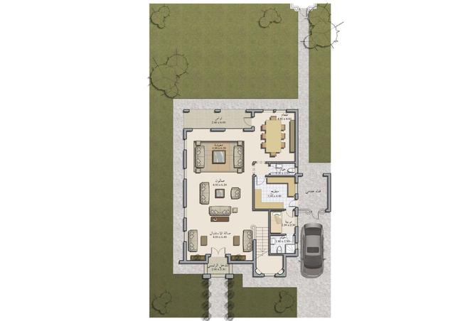 8513846 - صورة العقار 2