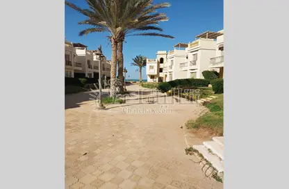 Chalet - 1 Bedroom - 1 Bathroom for sale in Bellagio - Al Ain Al Sokhna - Suez