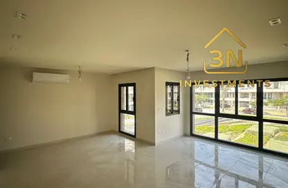 Apartment - 3 Bedrooms - 3 Bathrooms for rent in Villette - 5th Settlement Compounds - The 5th Settlement - New Cairo City - Cairo
