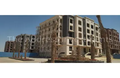 شقة - 2 غرف نوم - 1 حمام للبيع في زيد إيست - كمبوندات التجمع الخامس - التجمع الخامس - مدينة القاهرة الجديدة - القاهرة