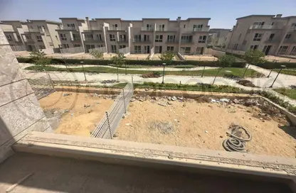 Twin House - 4 Bedrooms - 4 Bathrooms for sale in La Vista City - New Capital Compounds - New Capital City - Cairo