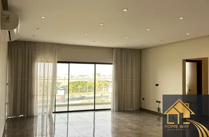 Apartment - 2 Bedrooms - 2 Bathrooms for rent in Lake View Residence - 5th Settlement Compounds - The 5th Settlement - New Cairo City - Cairo