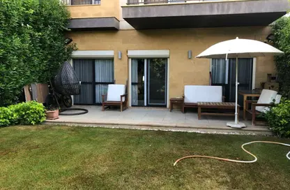 Apartment - 3 Bedrooms - 3 Bathrooms for sale in Westown - Sheikh Zayed Compounds - Sheikh Zayed City - Giza