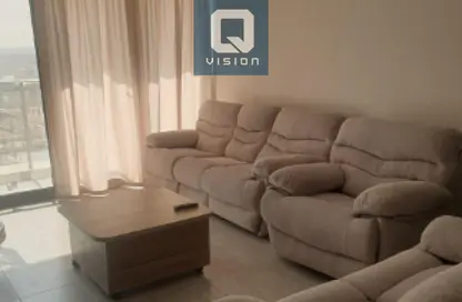 Apartment - 2 Bedrooms - 2 Bathrooms for sale in Neopolis   Wadi Degla - Mostakbal City Compounds - Mostakbal City - Future City - Cairo