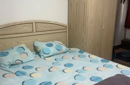 Apartment - 2 Bedrooms - 1 Bathroom for rent in Feini Square - Dokki - Giza