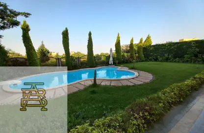 Villa - 4 Bedrooms - 5 Bathrooms for sale in Madinaty - Cairo
