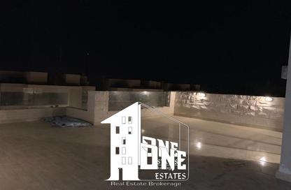 شاليه - 4 غرف نوم - 3 حمامات للبيع في هاسييندا باي - سيدي عبد الرحمن - الساحل الشمالي