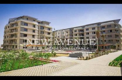 Apartment - 3 Bedrooms - 3 Bathrooms for sale in Badya Palm Hills - 6 October Compounds - 6 October City - Giza