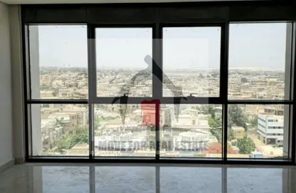 شقة - 3 غرف نوم - 2 حمامات للايجار في بارك سايد ريزيدنس - أبراج زيد - كمبوندات الشيخ زايد - الشيخ زايد - الجيزة