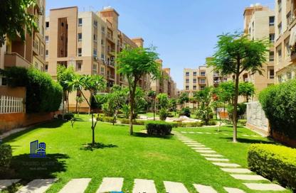 شقة - 2 غرف نوم - 1 حمام للبيع في دجلة جاردنز - حدائق اكتوبر - مدينة 6 أكتوبر - الجيزة