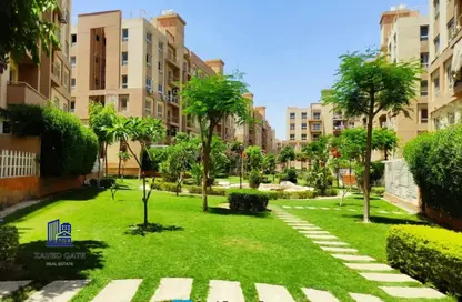 شقة - 2 غرف نوم - 1 حمام للبيع في دجلة جاردنز - حدائق اكتوبر - مدينة 6 أكتوبر - الجيزة
