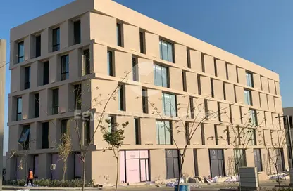 Duplex - 5 Bedrooms - 4 Bathrooms for sale in Zed East - 5th Settlement Compounds - The 5th Settlement - New Cairo City - Cairo