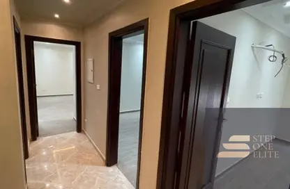 شقة - 3 غرف نوم - 2 حمامات للبيع في طلالة - كمبوندات هليوبوليس الجديدة - هليوبوليس الجديدة - القاهرة