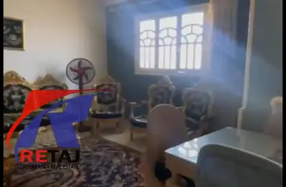 شقة - 3 غرف نوم - 1 حمام للايجار في شارع فؤاد ثابت - شيراتون المطار - النزهة - القاهرة