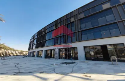 مساحات مكتبية - استوديو - 1 حمام للايجار في لايك فيو ريزيدنس - كمبوندات التجمع الخامس - التجمع الخامس - مدينة القاهرة الجديدة - القاهرة