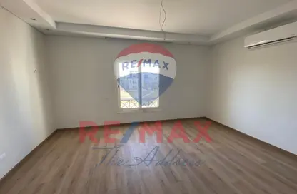 (بنتهاوس  (روف - 3 غرف نوم - 3 حمامات للايجار في ماونتن فيو تشيل اوت بارك - التوسعات الشمالية - مدينة 6 أكتوبر - الجيزة