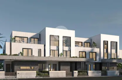 Townhouse - 4 Bedrooms - 4 Bathrooms for sale in Stei8ht - The 1st Settlement - New Cairo City - Cairo
