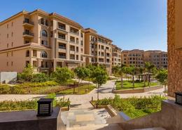 Duplex - 4 bedrooms - 4 bathrooms for للبيع in 90 Avenue - South Investors Area - New Cairo City - Cairo
