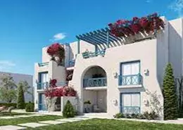 Chalet - 2 Bedrooms - 2 Bathrooms for sale in Mountain View - Qesm Ad Dabaah - North Coast