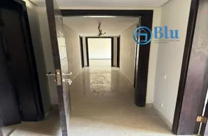 شقة - 3 غرف نوم - 3 حمامات للبيع في نيو جيزة - طريق مصر اسكندرية الصحراوي - مدينة 6 أكتوبر - الجيزة