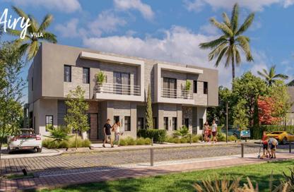 Hotel Apartment - 2 Bedrooms - 2 Bathrooms for sale in Dose - Qesm Ad Dabaah - North Coast