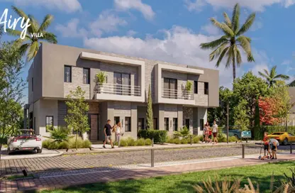 Hotel Apartment - 2 Bedrooms - 2 Bathrooms for sale in Dose - Qesm Ad Dabaah - North Coast