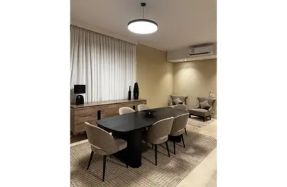 Apartment - 2 Bedrooms - 3 Bathrooms for rent in Villette - 5th Settlement Compounds - The 5th Settlement - New Cairo City - Cairo