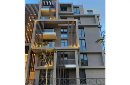 Apartment - 2 Bedrooms - 2 Bathrooms for sale in Sodic East - 6th District - New Heliopolis - Cairo