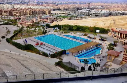 شقة - 3 غرف نوم - 3 حمامات للبيع في مدينة الخمائل - كمبوندات الشيخ زايد - الشيخ زايد - الجيزة