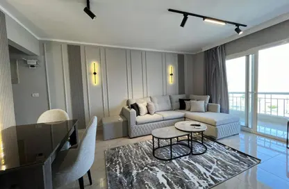 شقة - 2 غرف نوم - 1 حمام للايجار في پريڤادو - مدينتي - القاهرة