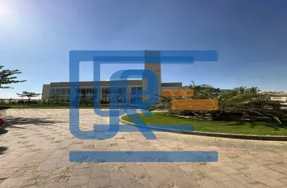 تاون هاوس - 4 غرف نوم - 3 حمامات للبيع في فيلدج ويست - كمبوندات الشيخ زايد - الشيخ زايد - الجيزة