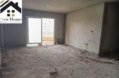 شقة - 4 غرف نوم - 3 حمامات للبيع في سكوير - كمبوندات التجمع الخامس - التجمع الخامس - مدينة القاهرة الجديدة - القاهرة