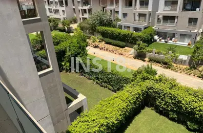 Duplex - 3 Bedrooms - 3 Bathrooms for sale in Village Gardens Katameya - 5th Settlement Compounds - The 5th Settlement - New Cairo City - Cairo