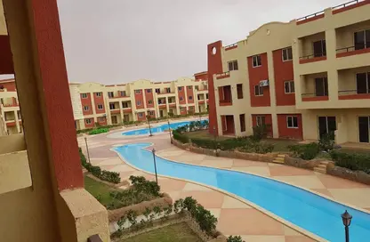 شاليه - 2 غرف نوم - 1 حمام للبيع في لاسيرينا عيون موسى - رأس سدر - محافظة جنوب سيناء