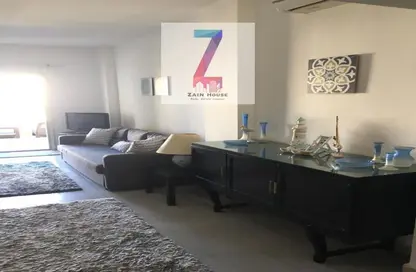 Chalet - 2 Bedrooms - 2 Bathrooms for rent in Amwaj - Sidi Abdel Rahman - North Coast