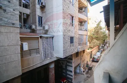شقة - 3 غرف نوم - 2 حمامات للايجار في شارع الفريد ليان - رشدي - حي شرق - الاسكندرية