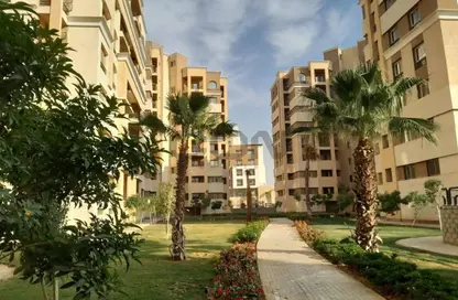 Apartment - 3 Bedrooms - 2 Bathrooms for sale in New Garden City - New Capital Compounds - New Capital City - Cairo