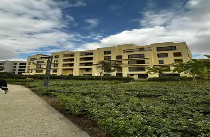 Apartment - 3 Bedrooms - 3 Bathrooms for sale in O West - 6 October Compounds - 6 October City - Giza