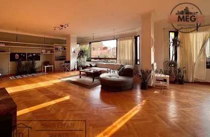 شقة - 3 غرف نوم - 3 حمامات للايجار في شارع 209 - دجلة - حي المعادي - القاهرة شقة - 3 غرف نوم - 3 حمامات للايجار في شارع 209 - دجلة - حي المعادي - القاهرة