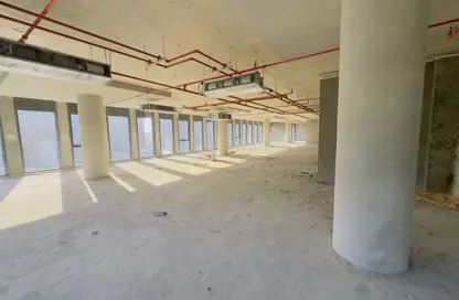 مساحات مكتبية - استوديو - 3 حمامات للبيع في ايستاون - كمبوندات التجمع الخامس - التجمع الخامس - مدينة القاهرة الجديدة - القاهرة