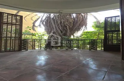 Apartment - 3 Bedrooms - 3 Bathrooms for rent in Gamal Al Din Abou Al Mahasen Square - Garden City - Cairo