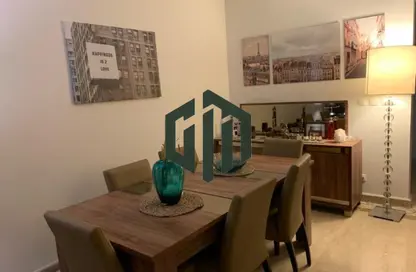 Apartment - 2 Bedrooms - 2 Bathrooms for rent in Mivida - 5th Settlement Compounds - The 5th Settlement - New Cairo City - Cairo
